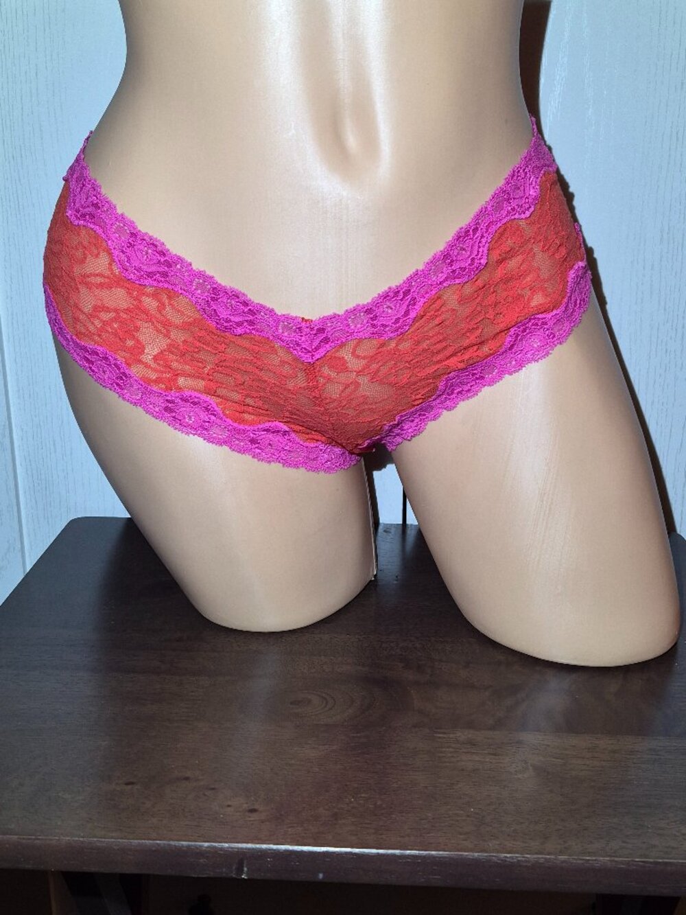 Victoria's Secret Sexy Little Things Panties. New with Tags Size Medium.